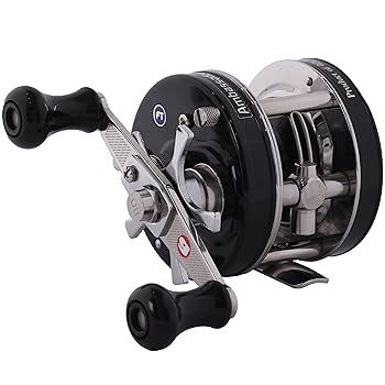 アブガルシア ABU アンバサダー10000CA オールドリール ベイトリール Amazon | AbuGarcia (アブガルシア) アンバサダー (Ambassadeur